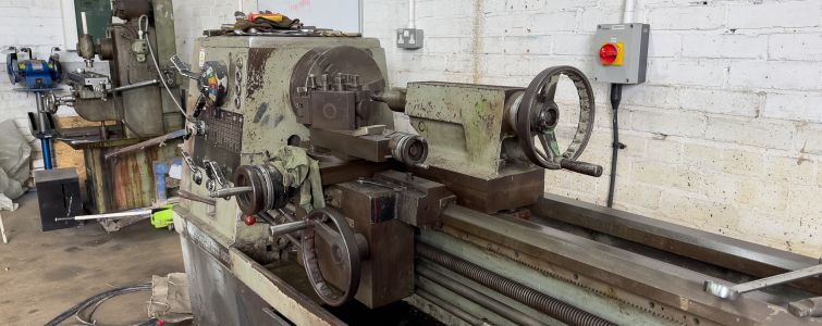 Engineering Division