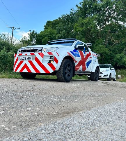 Richford Motor Services Ltd
