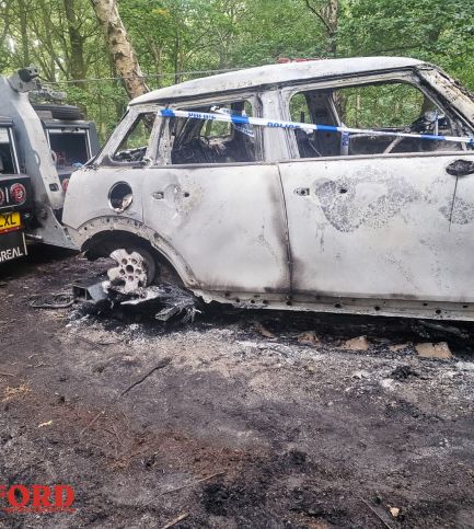 Richford Motor Services Ltd